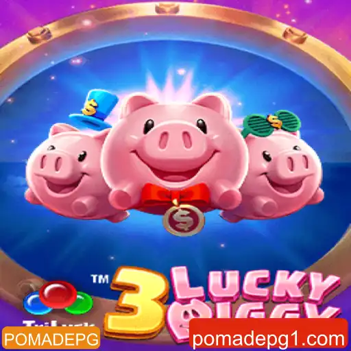 Descubra 3LUCKYPIGGY: O Jogo de Estratégia Inovador