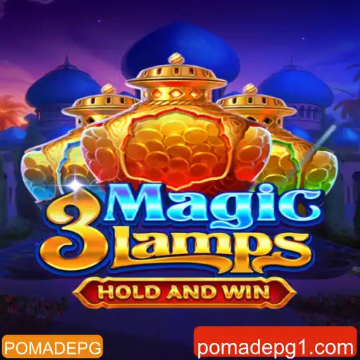3MagicLamps: Um Mergulho no Fantástico Mundo de Aventura