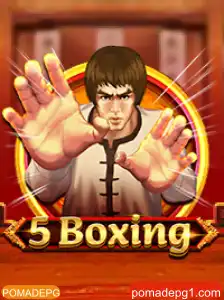 Descubra o Fascinante Mundo do Jogo 5Boxing: Descrição, Introdução e Regras