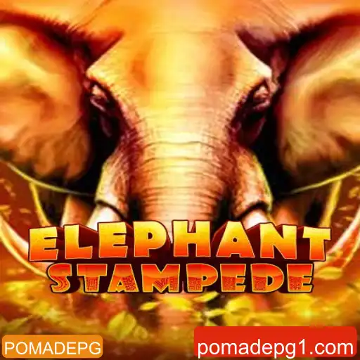 Descubra ElephantStampede: O Novo Jogo de Estratégia e Aventura