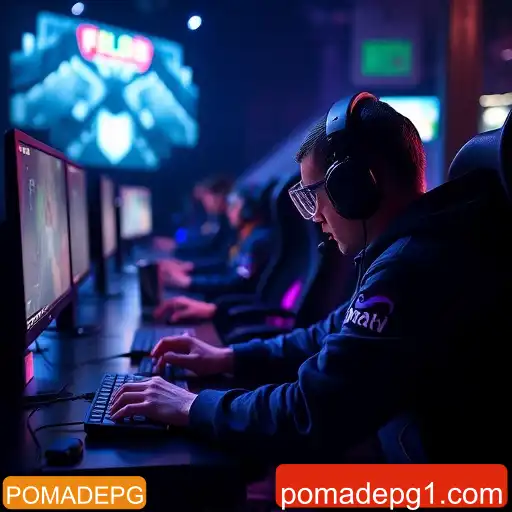 Esportes virtuais