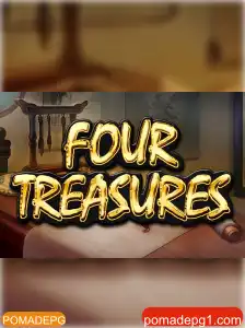 Descobrindo FourTreasures: Um Mergulho no Mundo de Aventuras e Estratégia