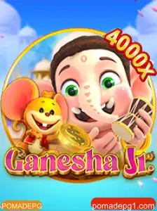 Explorando o Fascinante Mundo de GaneshaJr: Uma Aventura Divertida e Educativa