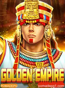 Explorando GoldenEmpire: O Novo Fenômeno dos Jogos