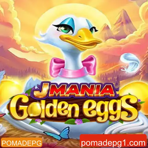 Explorando o Jogo JManiaGoldenEggs: Descrição, Introdução e Regras