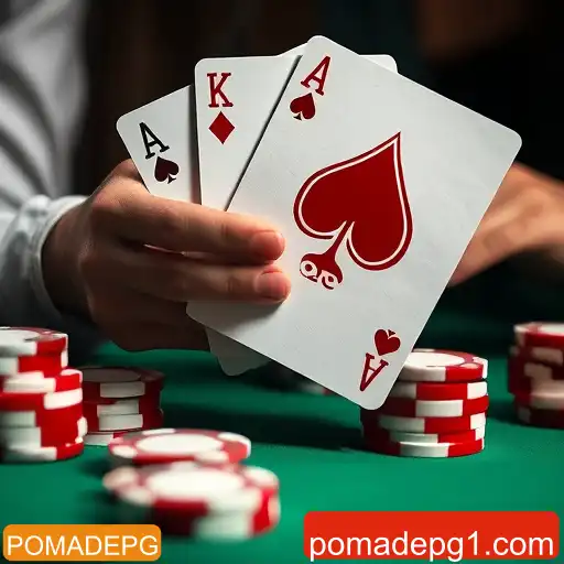 Jogos de pôquer