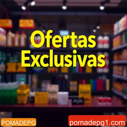 Ofertas exclusivas