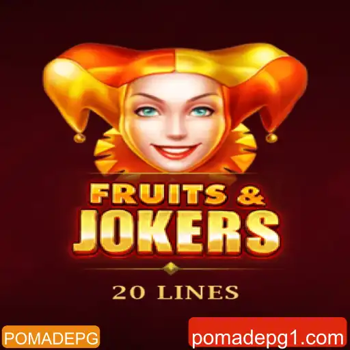 Explorando o Universo de FruitsAndJokers20