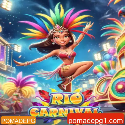 Explorando o Fascinante Mundo do Jogo 'RioCarnival'