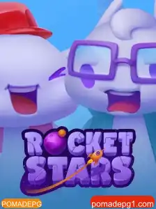 RocketStars: Um Mergulho no Universo de Estratégia Espacial
