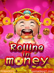 RollingInMoney: Mergulhe na Ação e Estratégia do Novo Jogo Sensação