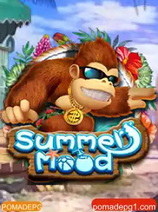 Explore as Aventuras do Jogo SummerMood: Desafios e Regras de POMADEPG