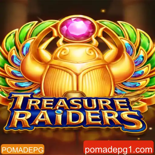 Descubra o Novo Jogo TREASURERAIDERS: Uma Aventura Repleta de Estratégia e Desafios
