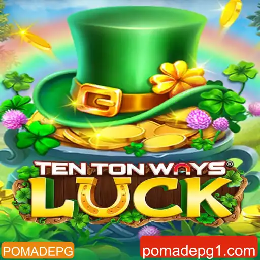 TenTonWaysLuck: Um Mergulho no Universo do Jogo Inovador