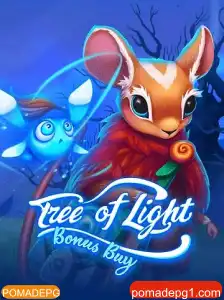 TreeOfLightBonusBuy: Um Mergulho no Mundo Mágico dos Jogos de Cassino