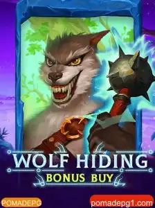 Explorando o Mundo de WolfHidingBonusBuy: Estratégias e Regras do Jogo